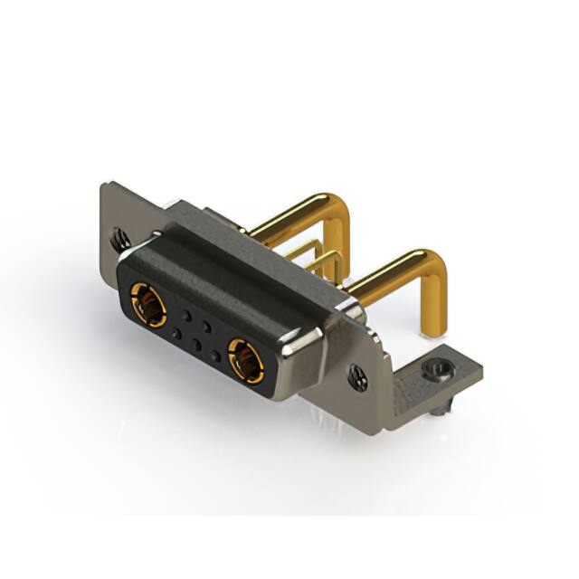 630-7W2-650-2T3 EDAC Inc.  D-Sub Connector Assemblies